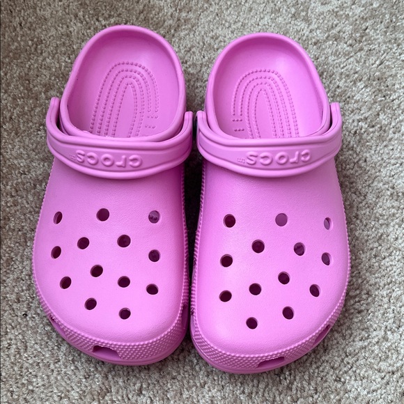 CROCS Shoes - Crocs Unisex Classic Clogs  M8 W10